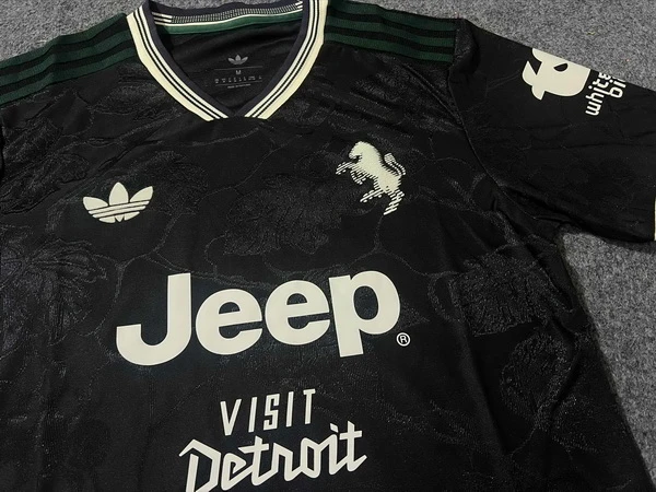 Juventus Trikot 2025 2026 | trikotfussballshop