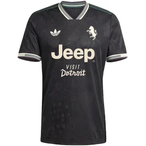 Juventus Trikot 2025 2026 | trikotfussballshop