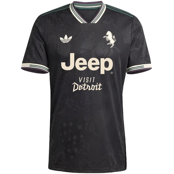 Juventus Trikot 2025 2026 | trikotfussballshop