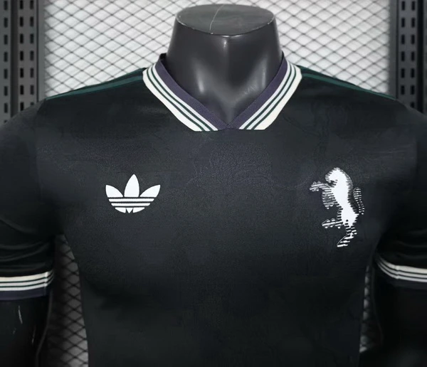 Juventus Trikot 2025 2026 | trikotfussballshop