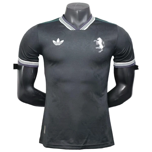 Juventus Trikot 2025 2026 | trikotfussballshop