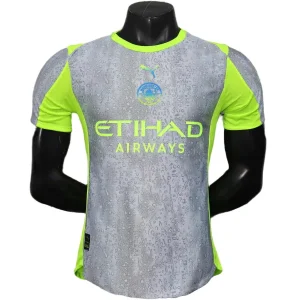 Manchester City Trikot 2025 2026 - Manchester City Trikot 25/26 | trikotfussballshop