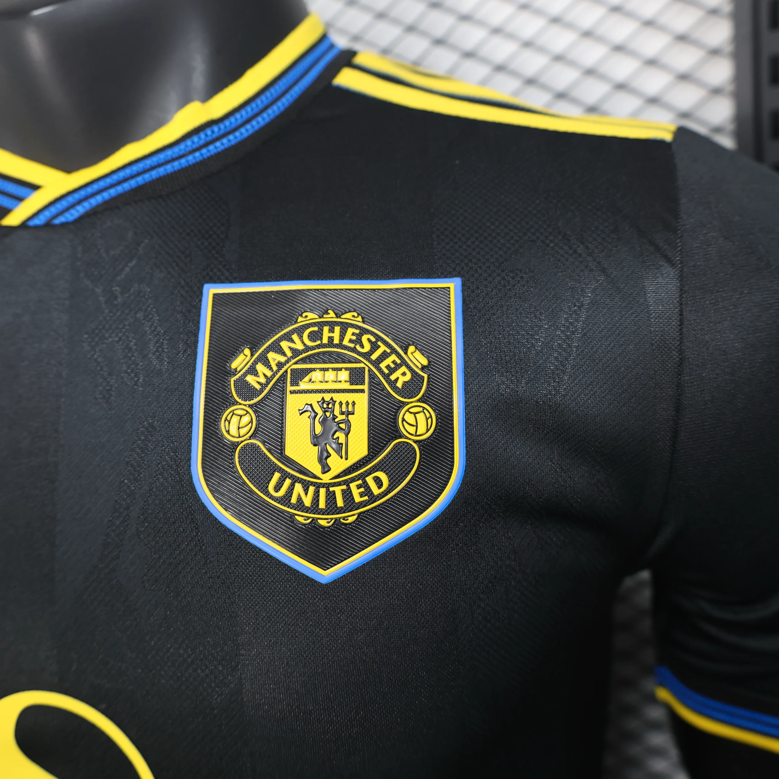Manchester United Trikot 2025 2026 | trikotfussballshop