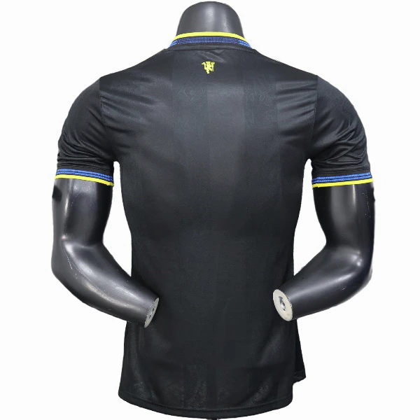 Manchester United Trikot 2025 2026 | trikotfussballshop