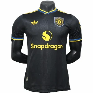 Manchester United Trikot 2025 2026 | trikotfussballshop