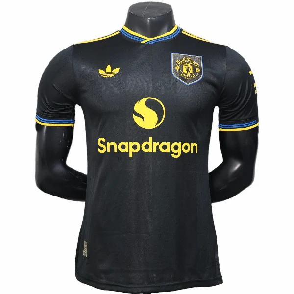 Manchester United Trikot 2025 2026 | trikotfussballshop