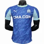 Marseille Trikot 2025 2026 - Trikot Marseille 24 25 | trikotfussballshop