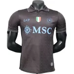 Trikot 2025 2026 - SSC Neapel Trikot 25/26 | trikotfussballshop