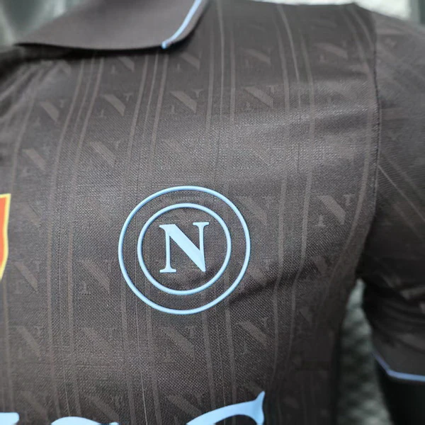 Trikot 2025 2026 - SSC Neapel Trikot 25/26 | trikotfussballshop