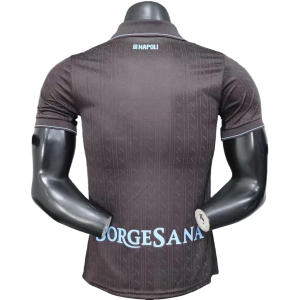 Trikot 2025 2026 - SSC Neapel Trikot 25/26 | trikotfussballshop