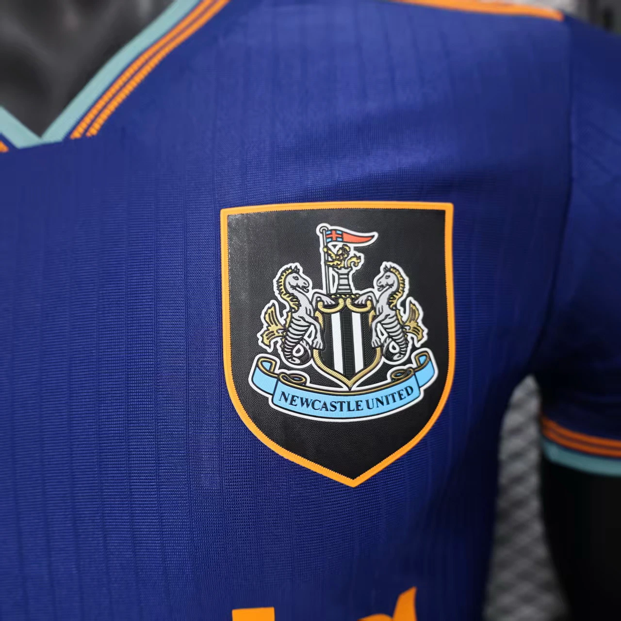 Newcastle United Trikot 2025 2026 | trikotfussballshop