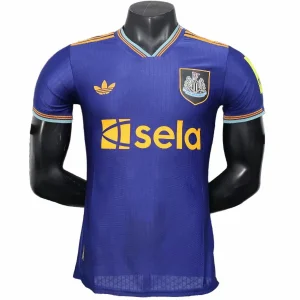 Newcastle United Trikot 2025 2026 | trikotfussballshop
