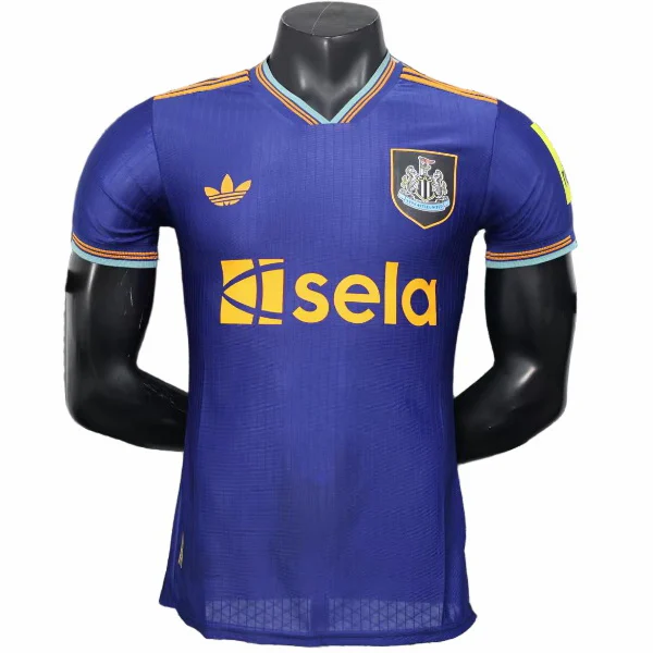 Newcastle United Trikot 2025 2026 | trikotfussballshop