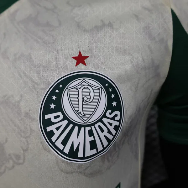 Palmeiras Trikot 2025 2026 | trikotfussballshop