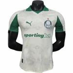 Palmeiras Trikot 2025 2026 | trikotfussballshop