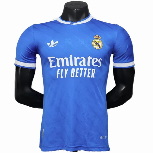 Real Madrid Trikot 2025 2026 - Trikot Real Madrid Kinder | trikotfussballshop