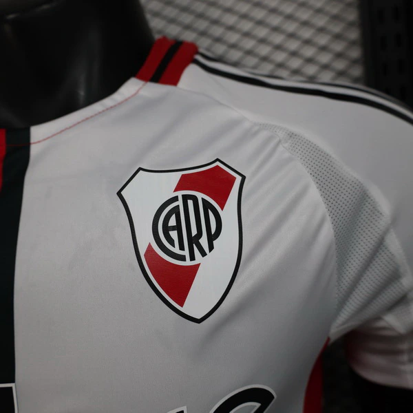 River Plate Trikot 2024 2025 - River Plate Trikot 2024/25 | trikotfussballshop