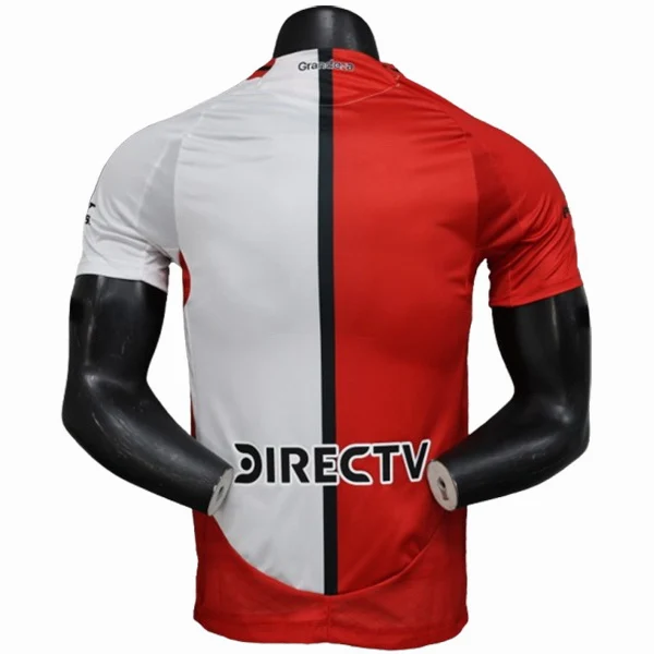 River Plate Trikot 2024 2025 - River Plate Trikot 2024/25 | trikotfussballshop