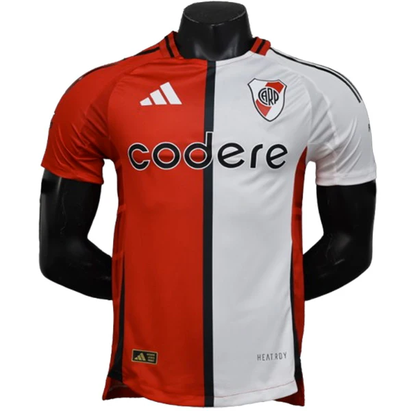River Plate Trikot 2024 2025 - River Plate Trikot 2024/25 | trikotfussballshop
