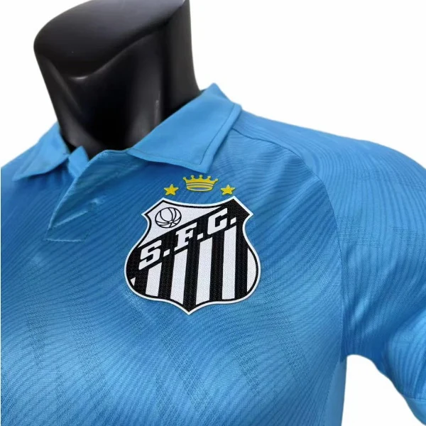 FC Santos Trikot 2025 2026 | trikotfussballshop