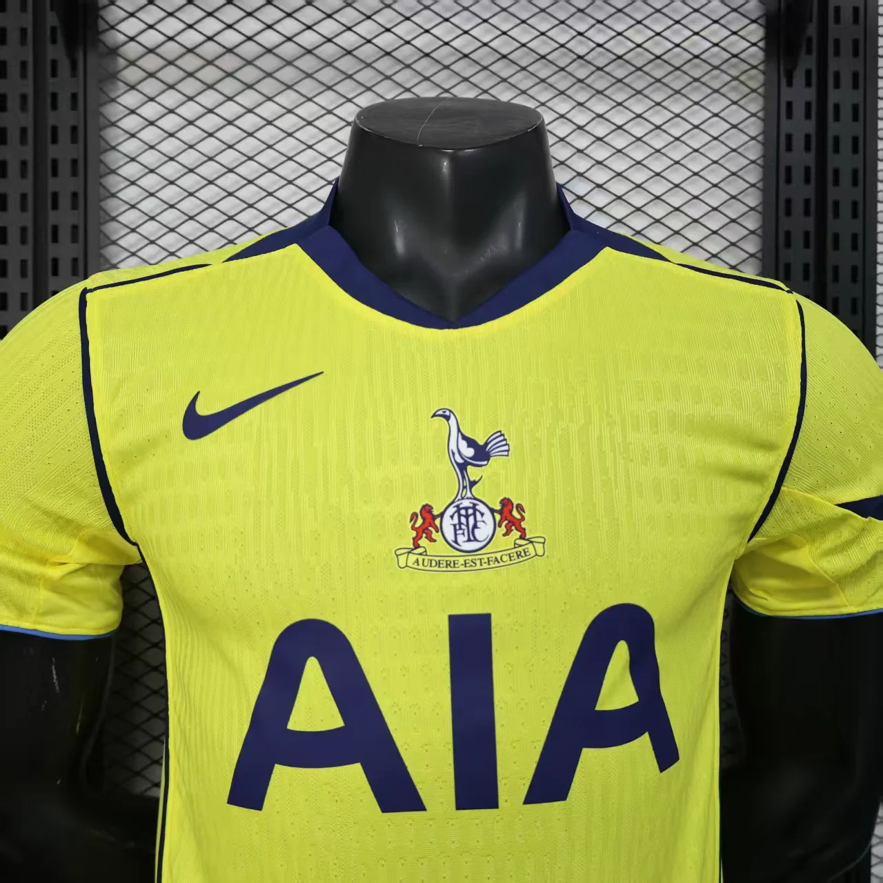 Tottenham Hotspur Trikot 2025 2026 - Tottenham Trikot 25/26 | trikotfussballshop