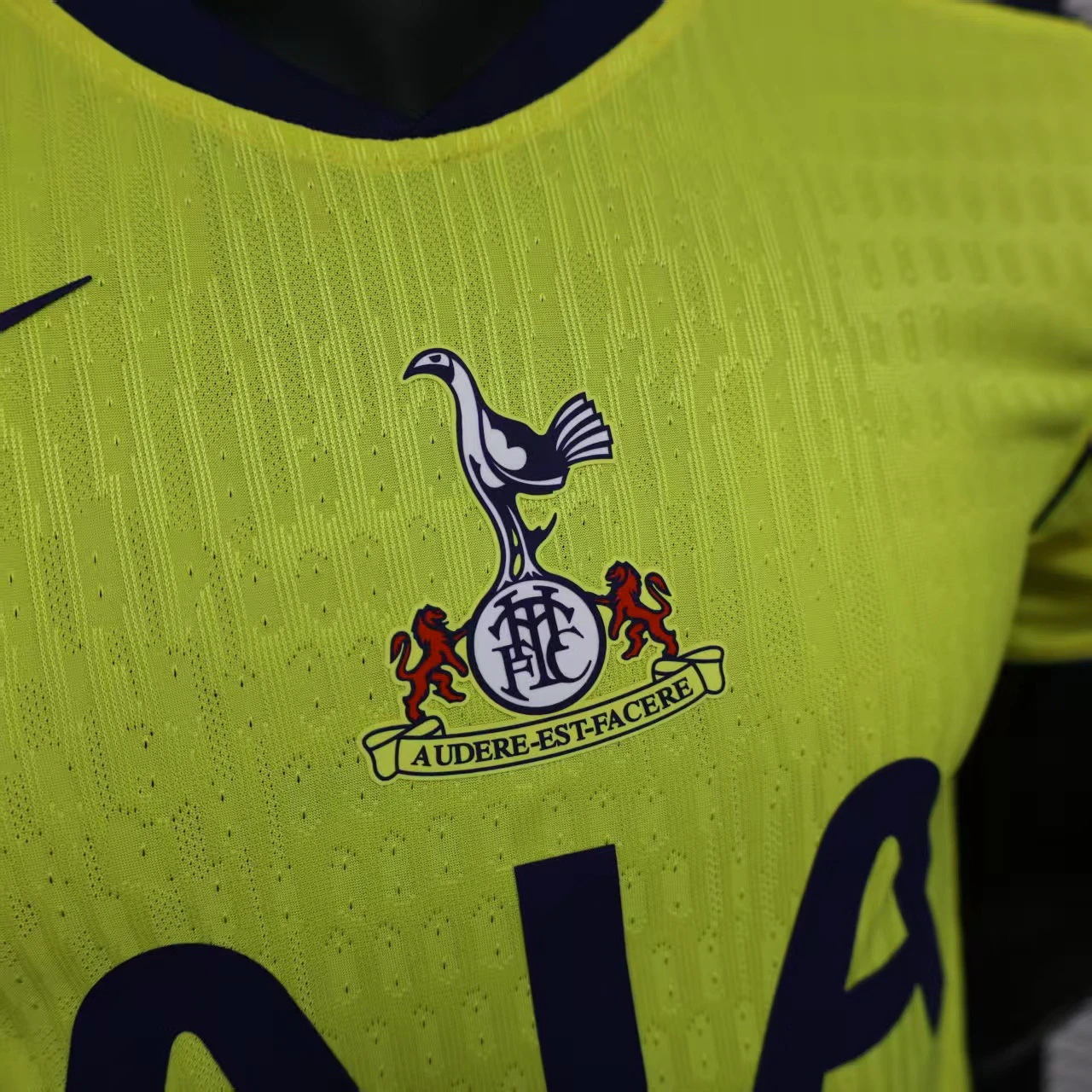 Tottenham Hotspur Trikot 2025 2026 - Tottenham Trikot 25/26 | trikotfussballshop