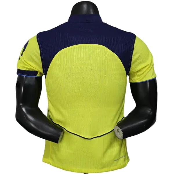 Tottenham Hotspur Trikot 2025 2026 - Tottenham Trikot 25/26 | trikotfussballshop