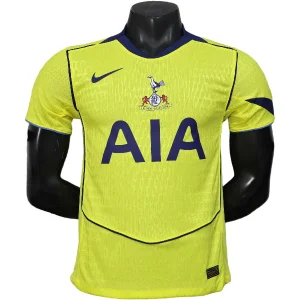 Tottenham Hotspur Trikot 2025 2026 - Tottenham Trikot 25/26 | trikotfussballshop