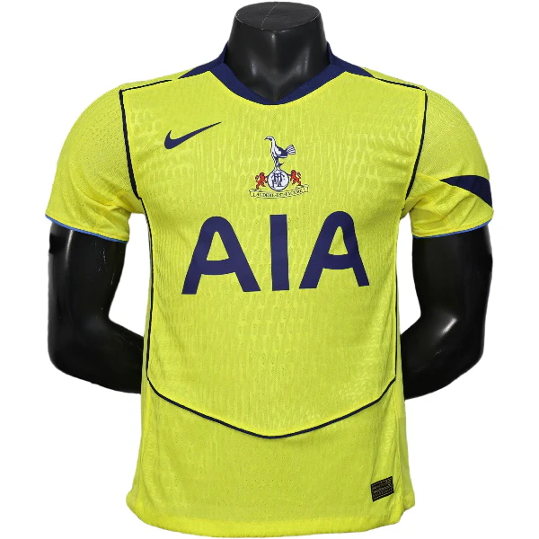 Tottenham Hotspur Trikot 2025 2026 - Tottenham Trikot 25/26 | trikotfussballshop