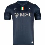 Trikot 2025 2026 - SSC Neapel Trikot 25/26 | trikotfussballshop
