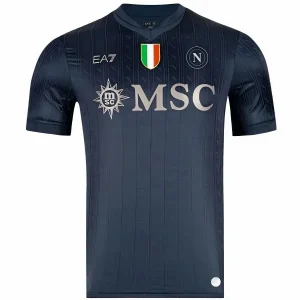 Trikot 2025 2026 - SSC Neapel Trikot 25/26 | trikotfussballshop