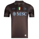 Trikot 2025 2026 - SSC Neapel Trikot 25/26 | trikotfussballshop