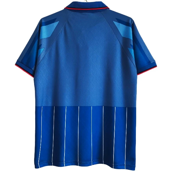 AC Mailand Retrowelle Trikot | trikotfussballshop
