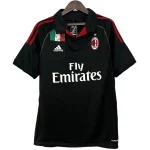 AC Mailand Retrowelle Trikot 2012 2013 | trikotfussballshop