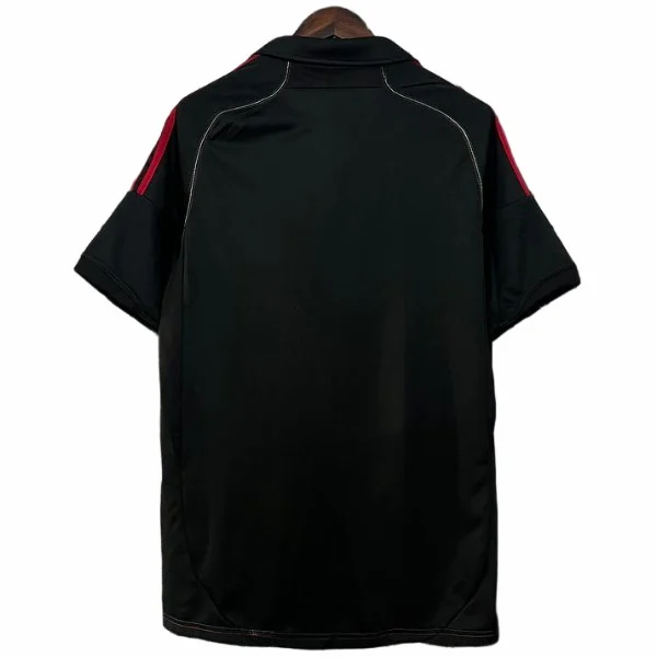 AC Mailand Retrowelle Trikot 2012 2013 | trikotfussballshop