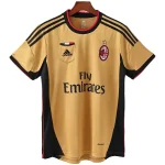AC Mailand Retrowelle Trikot 2013 2014 | trikotfussballshop