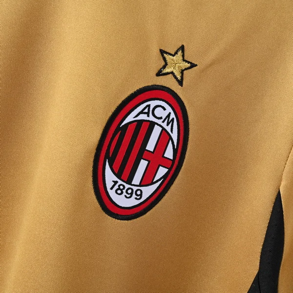 AC Mailand Retrowelle Trikot 2013 2014 | trikotfussballshop