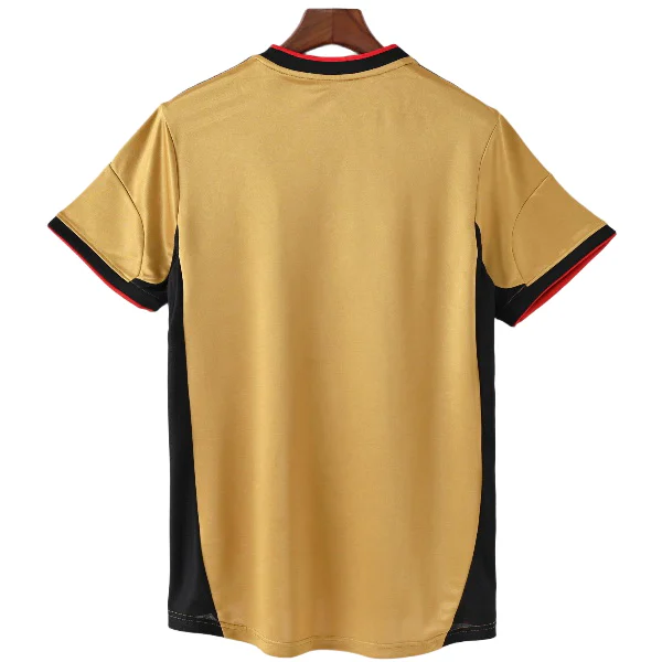 AC Mailand Retrowelle Trikot 2013 2014 | trikotfussballshop