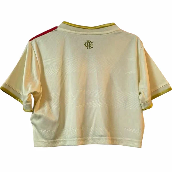 Trikot 2025 2026 - Flamengo Damen Trikot | trikotfussballshop