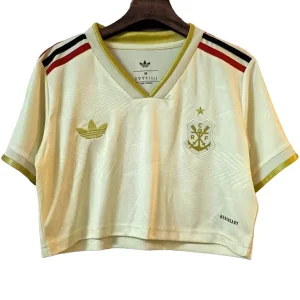 Trikot 2025 2026 - Flamengo Damen Trikot | trikotfussballshop