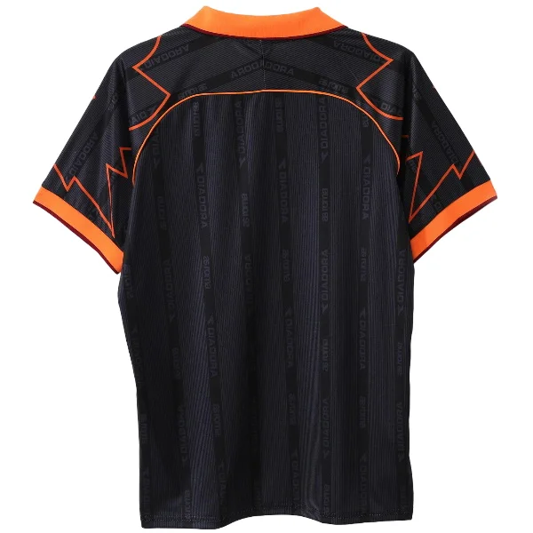 AS Rom Retrowelle Trikot 2000 - AS Rom Trikot Retrowelle | trikotfussballshop