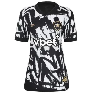 Trikot 2025 2026 - Botafogo Fr Trikot | trikotfussballshop
