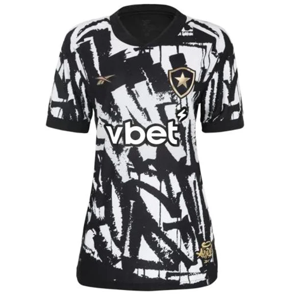 Trikot 2025 2026 - Botafogo Fr Trikot | trikotfussballshop