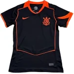 Trikot 2025 2026 - Corinthians Damen Trikot | trikotfussballshop