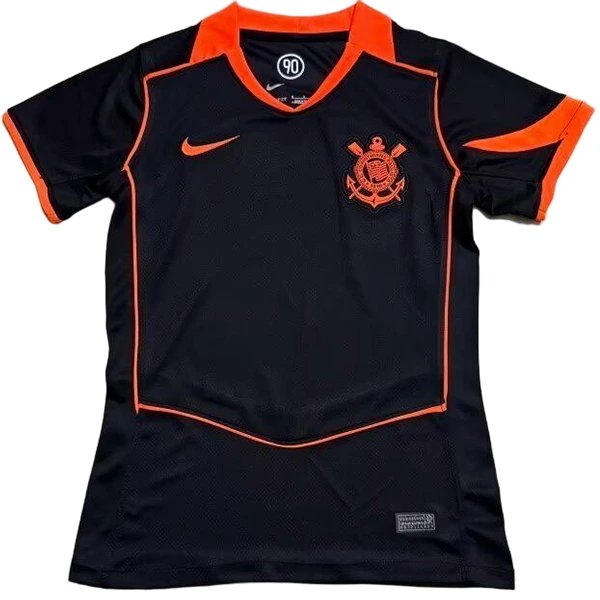 Trikot 2025 2026 - Corinthians Damen Trikot | trikotfussballshop