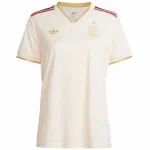 Trikot 2025 2026 - Flamengo Damen Trikot | trikotfussballshop