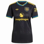 Trikot 2025 2026 - Manchester United Damen Trikot | trikotfussballshop