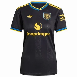 Trikot 2025 2026 - Manchester United Damen Trikot | trikotfussballshop