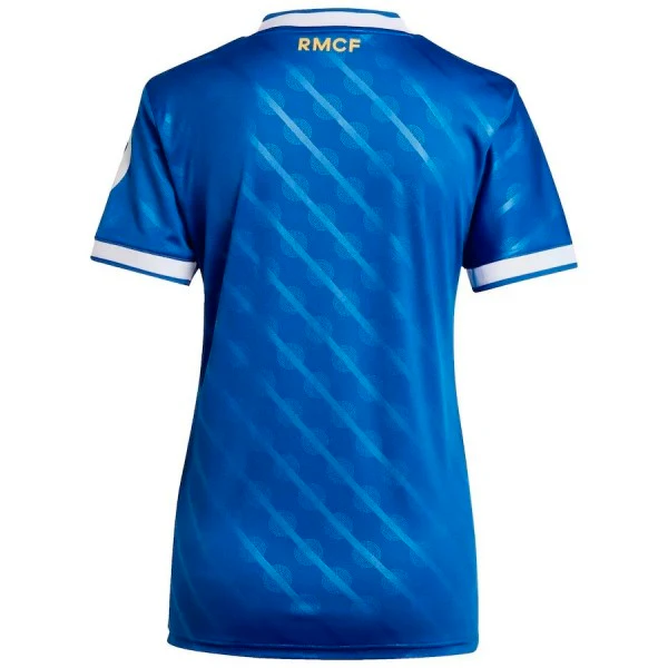 Trikot 2025 2026 - Real Madrid Damen Trikot | trikotfussballshop