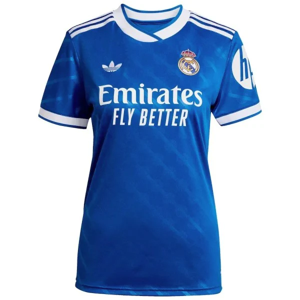 Trikot 2025 2026 - Real Madrid Damen Trikot | trikotfussballshop